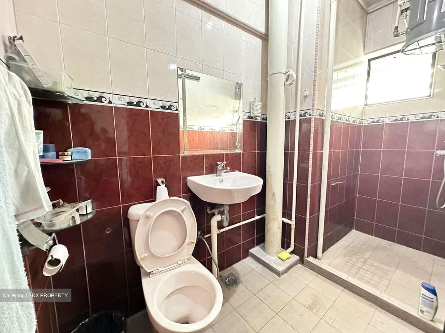 Blk 656 Hougang Avenue 8 (Hougang), HDB Executive #529837741